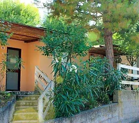 Centro Vacanze Mirage
