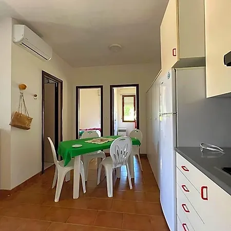 Centro Vacanze Mirage * Marina Palmense