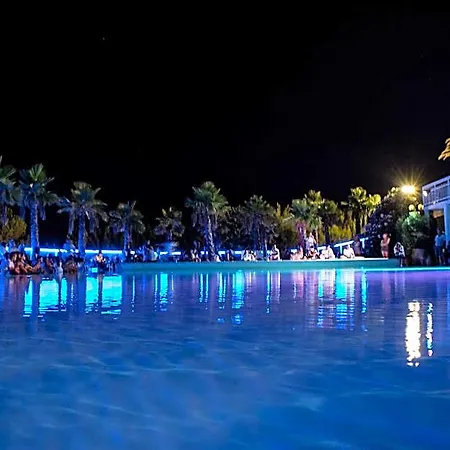 Centro Vacanze Mirage