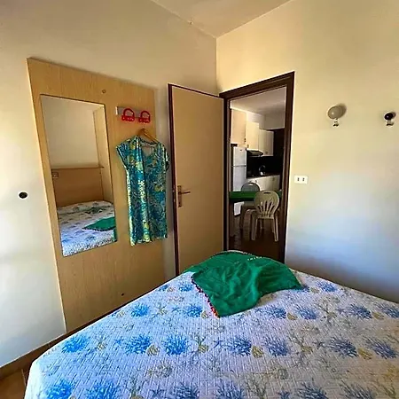 Centro Vacanze Mirage *