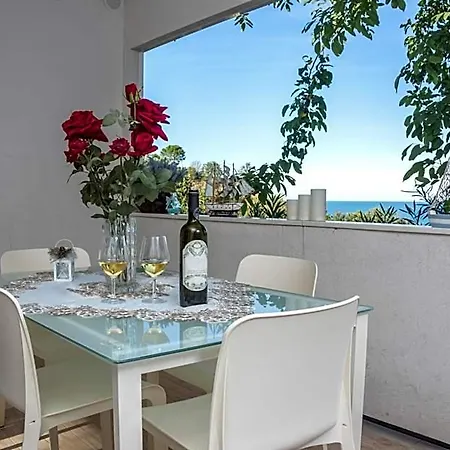 Otel Centro Vacanze Mirage