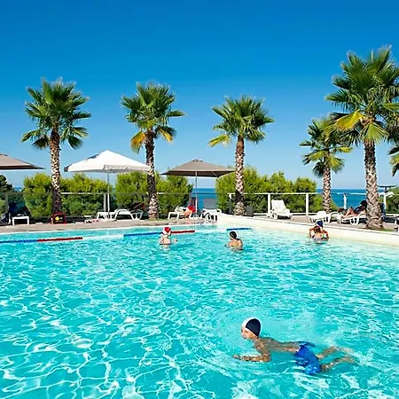 Centro Vacanze Mirage