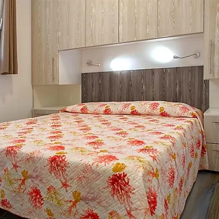 Centro Vacanze Mirage Marina Palmense