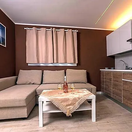 Hotel Centro Vacanze Mirage *